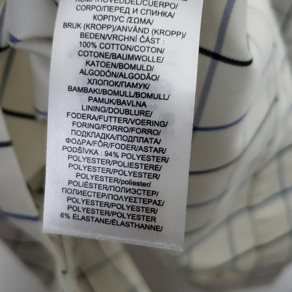 Ralph Lauren Trench Belted Coat - Picture 9 of 15